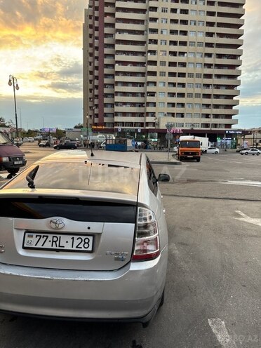 Toyota Prius 2008, 331,525 km - 1.5 l - Bakı