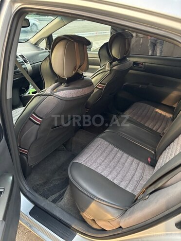 Toyota Prius 2008, 331,525 km - 1.5 l - Bakı