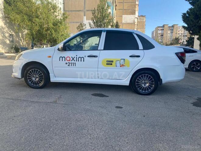 LADA (VAZ) Granta 2013, 354,123 km - 1.6 l - Bakı