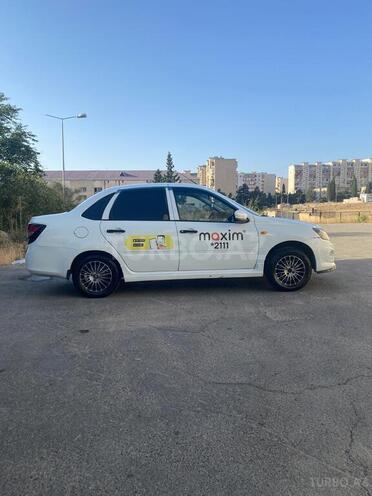LADA (VAZ) Granta 2013, 354,123 km - 1.6 l - Bakı