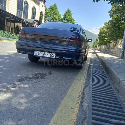 Nissan Maxima 1998, 345,000 km - 3.0 l - Balakən