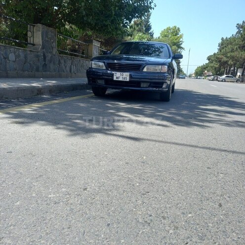 Nissan Maxima 1998, 345,000 km - 3.0 l - Balakən