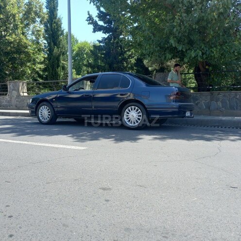 Nissan Maxima 1998, 345,000 km - 3.0 l - Balakən
