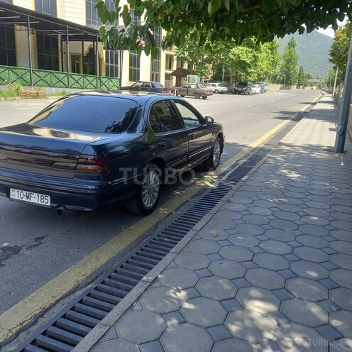 Nissan Maxima 1998, 345,000 km - 3.0 l - Balakən