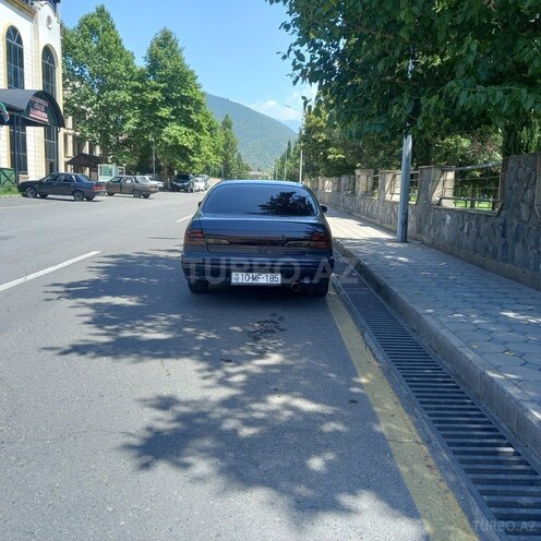 Nissan Maxima 1998, 345,000 km - 3.0 l - Balakən