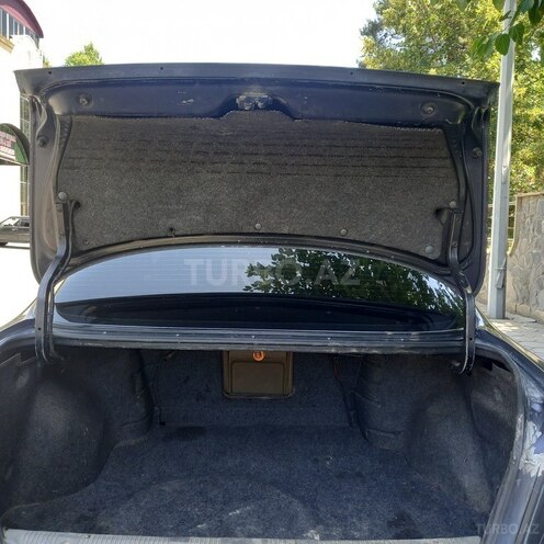 Nissan Maxima 1998, 345,000 km - 3.0 l - Balakən