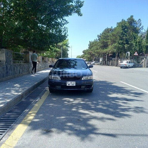 Nissan Maxima 1998, 345,000 km - 3.0 l - Balakən