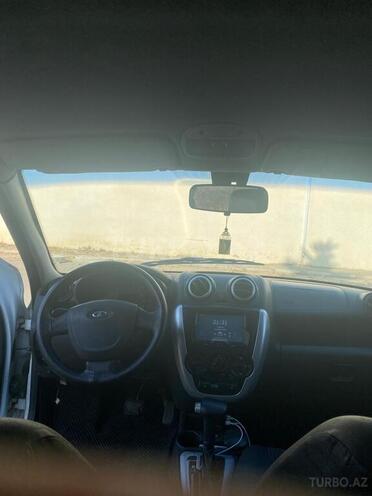 LADA (VAZ) Granta 2013, 354,123 km - 1.6 l - Bakı
