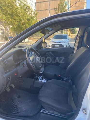 LADA (VAZ) Granta 2013, 354,123 km - 1.6 l - Bakı
