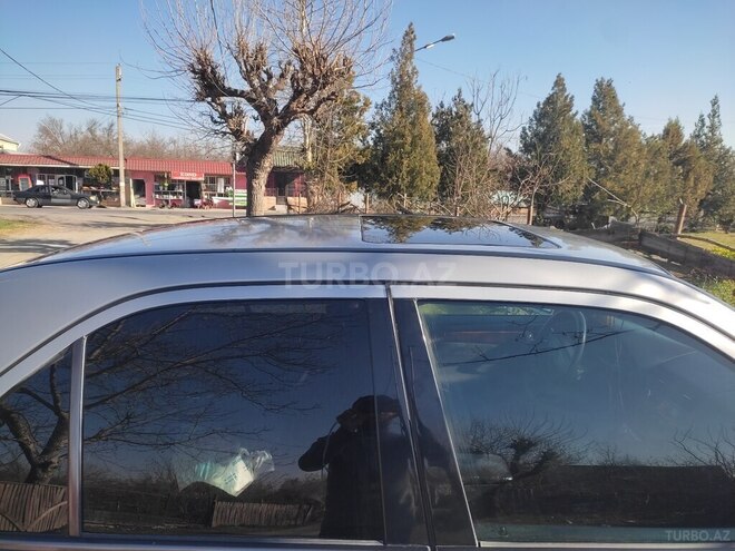 Mercedes C 180 1998, 210,000 km - 1.8 l - Zaqatala