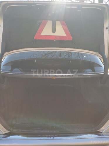 Mercedes C 180 1998, 210,000 km - 1.8 l - Zaqatala