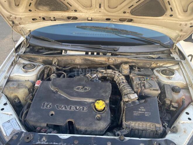 LADA (VAZ) Granta 2013, 354,123 km - 1.6 l - Bakı