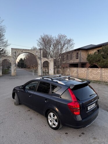 Kia Ceed 2007, 340,000 km - 1.6 l - Bakı
