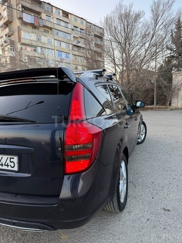 Kia Ceed 2007, 340,000 km - 1.6 l - Bakı