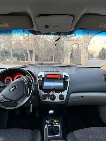 Kia Ceed 2007, 340,000 km - 1.6 l - Bakı