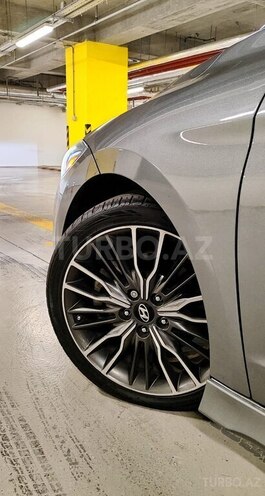 Hyundai Elantra 2018, 128,748 km - 1.6 л - Gəncə
