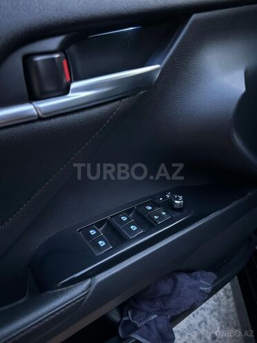 Toyota Camry 2018, 168,000 km - 2.5 л - Bakı