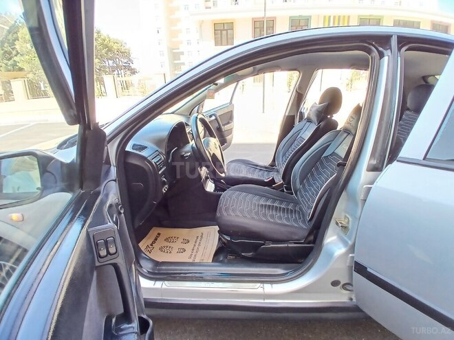 Opel Astra 1999, 357,200 km - 1.6 l - Sumqayıt