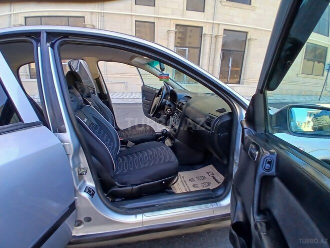 Opel Astra 1999, 357,200 km - 1.6 l - Sumqayıt