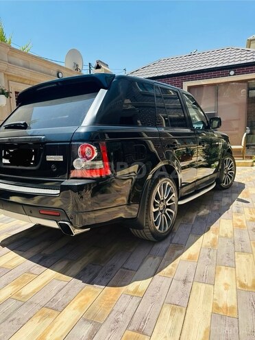 Land Rover RR Sport-3
