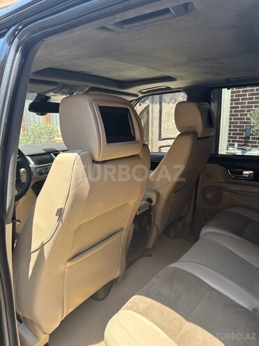 Land Rover RR Sport-6