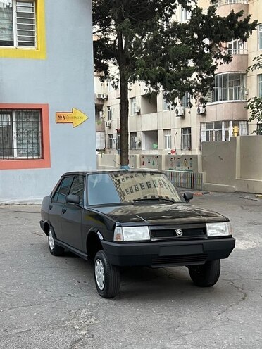 Tofas Sahin-1