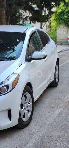 Kia Forte 2018, 167,188 km - 2.0 l - Bakı