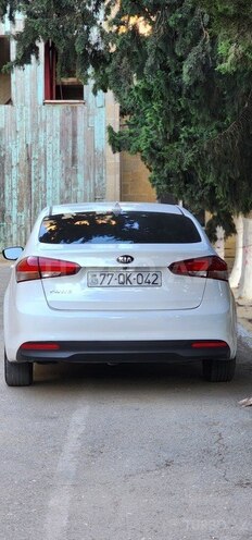 Kia Forte 2018, 167,188 km - 2.0 l - Bakı
