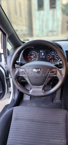 Kia Forte 2018, 167,188 km - 2.0 l - Bakı