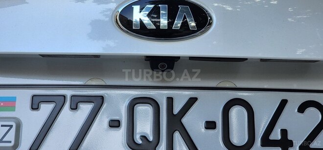 Kia Forte 2018, 167,188 km - 2.0 l - Bakı