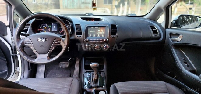 Kia Forte 2018, 167,188 km - 2.0 l - Bakı