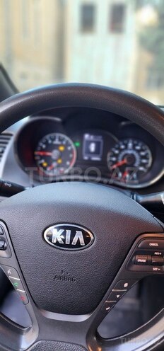 Kia Forte 2018, 167,188 km - 2.0 l - Bakı