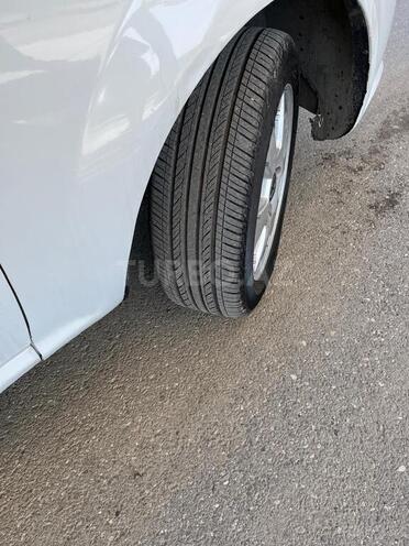 Daewoo Gentra 2013, 320,000 km - 1.5 l - Bakı