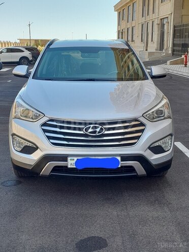 Hyundai  2014, 223,000 km - 2.2 l - Xırdalan