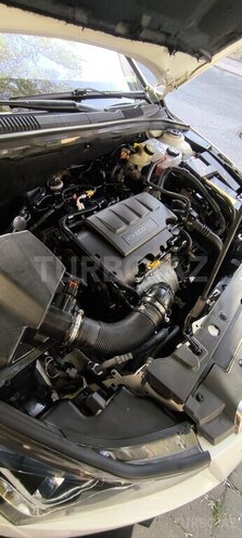 Chevrolet Cruze 2012, 289,682 km - 1.4 l - Bakı