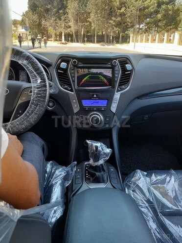 Hyundai  2014, 223,000 km - 2.2 l - Xırdalan