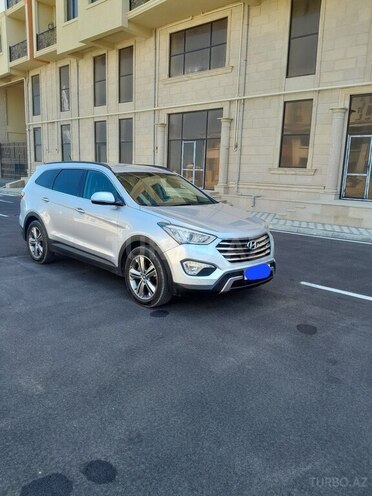 Hyundai  2014, 223,000 km - 2.2 l - Xırdalan