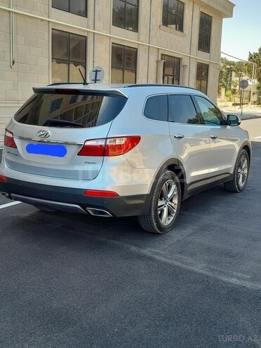 Hyundai  2014, 223,000 km - 2.2 l - Xırdalan