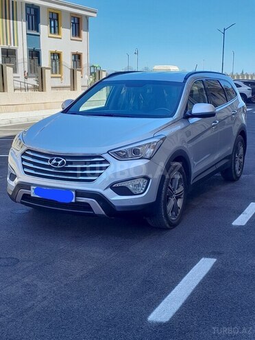 Hyundai  2014, 223,000 km - 2.2 l - Xırdalan