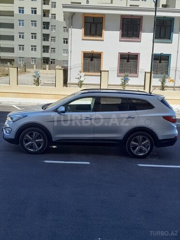Hyundai  2014, 223,000 km - 2.2 l - Xırdalan