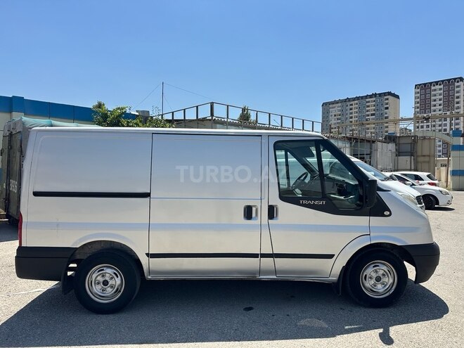 Ford Transit 2007, 461,300 km - 2.2 л - Sumqayıt