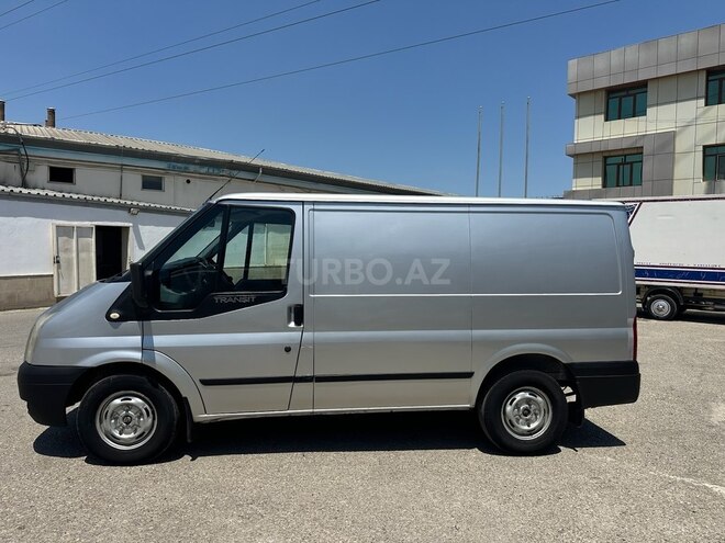 Ford Transit 2007, 461,300 km - 2.2 л - Sumqayıt