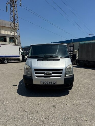 Ford Transit 2007, 461,300 km - 2.2 л - Sumqayıt