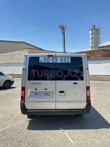 Ford Transit 2007, 461,300 km - 2.2 л - Sumqayıt