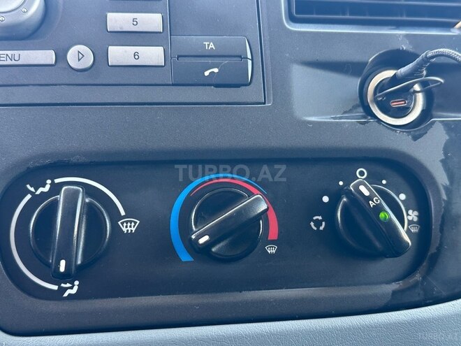 Ford Transit 2007, 461,300 km - 2.2 л - Sumqayıt