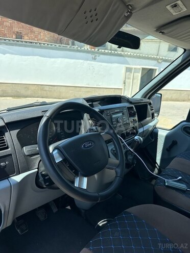 Ford Transit 2007, 461,300 km - 2.2 л - Sumqayıt