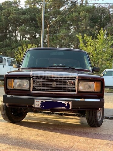 LADA (VAZ) 2107 2009, 73,000 km - 1.6 л - Biləsuvar