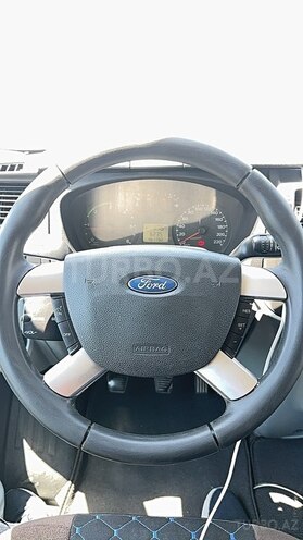 Ford Transit 2007, 461,300 km - 2.2 л - Sumqayıt