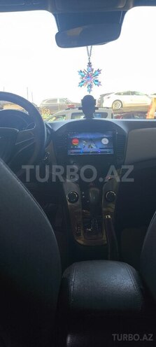 Chevrolet Cruze 2012, 289,682 km - 1.4 l - Bakı