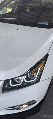 Chevrolet Cruze 2012, 289,682 km - 1.4 l - Bakı